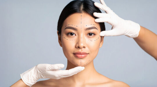 Chirurgie esthétique