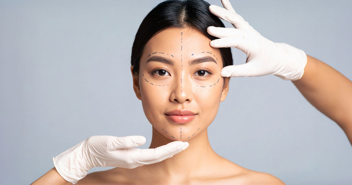 Chirurgie esthétique